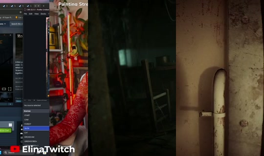 Transmisión de elina - 21 abr 2026, 18:12