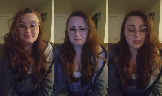 ellie_did_something's Stream - Jun 18, 2026, 9:49 AM