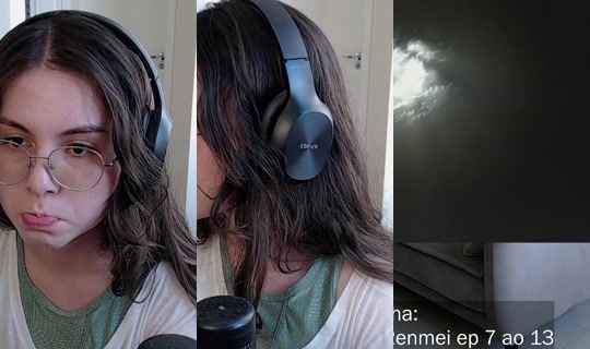 eucici's Stream - Apr 16, 2026, 7:37 PM