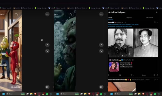 evapartis's Stream - Apr 16, 2026, 3:13 AM