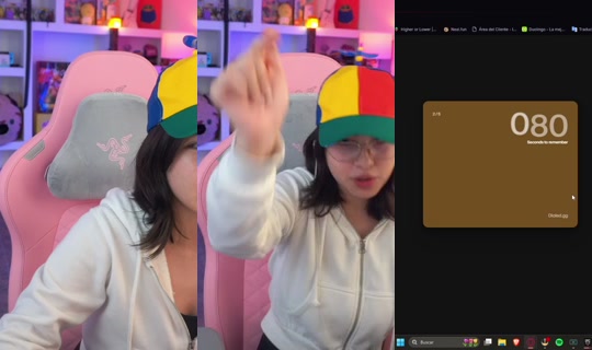 evapartis's Stream - Apr 17, 2026, 1:40 AM