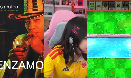 evapartis's Stream - Jun 17, 2026, 11:46 PM