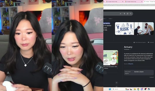 extraemily's Stream - Apr 14, 2026, 6:57 PM