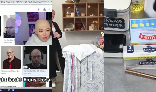 extraemily's Stream - Apr 16, 2026, 7:31 PM