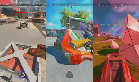 faide の配信 - 2026年4月16日 0:52