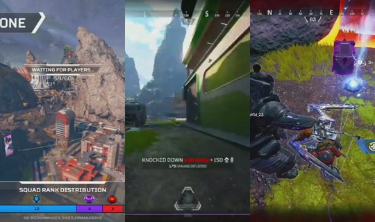 faide の配信 - 2026年4月16日 7:54