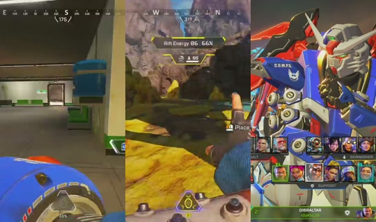 faide の配信 - 2026年4月16日 8:45