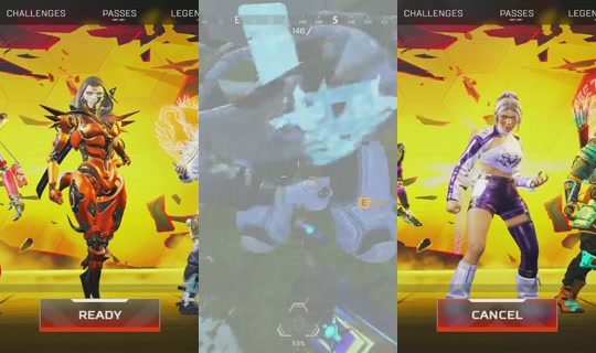 faide の配信 - 2026年4月16日 9:35