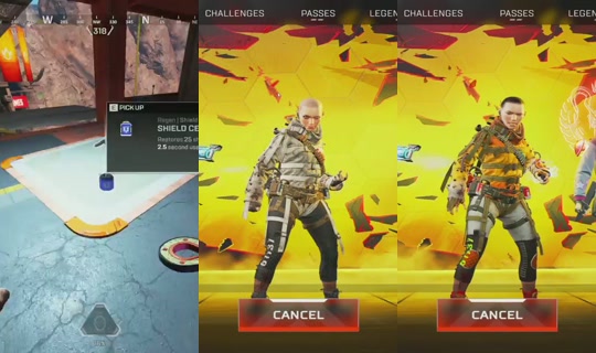 faide の配信 - 2026年4月17日 1:19