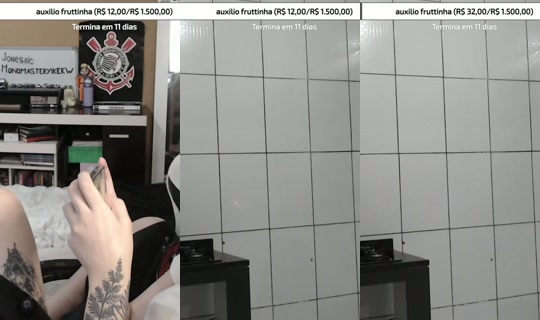 fruttinhaa Recorded on Apr 18, 2026, 9:00 PM