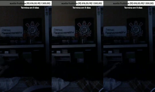 fruttinhaa's Stream - Apr 21, 2026, 10:25 AM