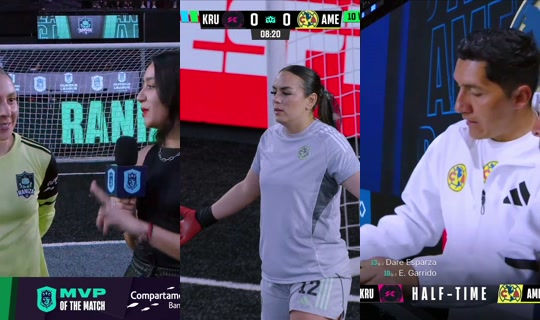 galaisha Recorded on Apr 18, 2026, 10:17 PM