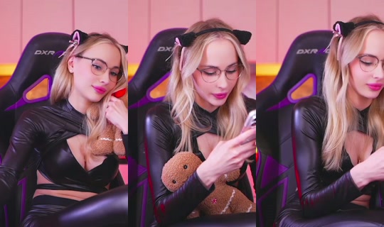 gloriamatvien's Stream - May 22, 2026, 7:02 PM