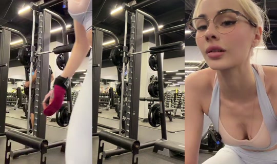 gloriamatvien's Stream - Jun 18, 2026, 11:34 AM