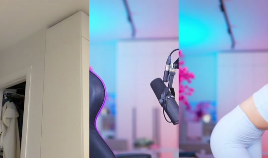 gloriamatvien's Stream - Jun 18, 2026, 12:34 PM