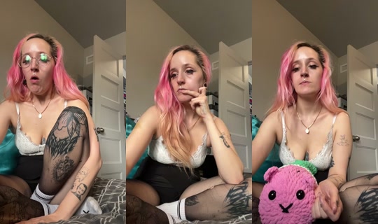 goddessxlana's Stream - Apr 15, 2026, 8:00 PM