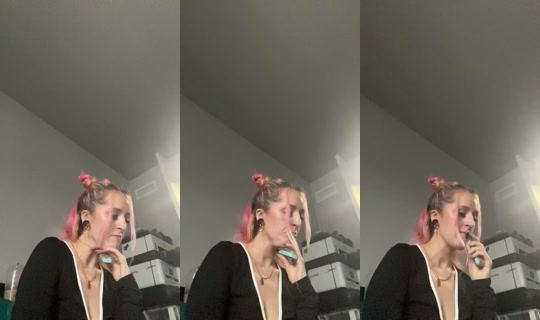 goddessxlana's Stream - Apr 16, 2026, 8:31 PM