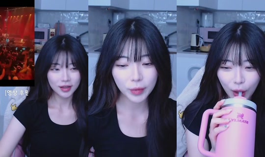 greennyang's Stream - May 4, 2026, 3:16 PM