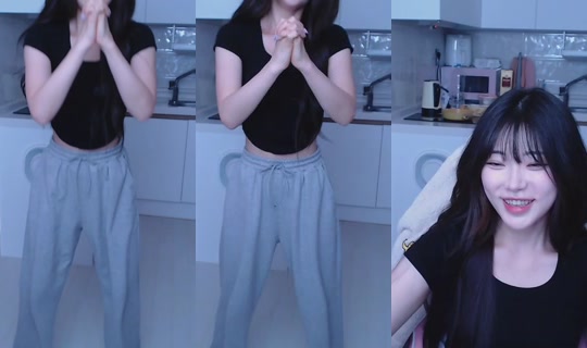 greennyang's Stream - May 4, 2026, 4:07 PM