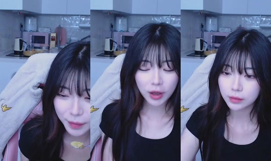 greennyang's Stream - May 4, 2026, 5:48 PM