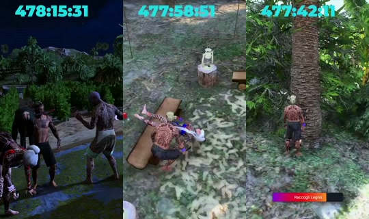 hammeroneofficial's Stream - Jun 16, 2026, 3:16 AM