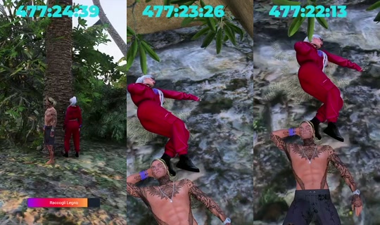hammeroneofficial's Stream - Jun 16, 2026, 4:07 AM