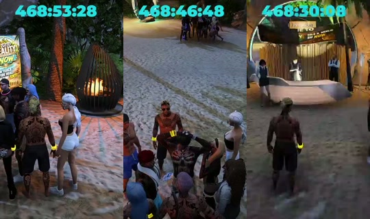hammeroneofficial's Stream - Jun 18, 2026, 10:33 PM