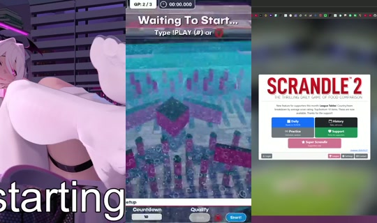 heyimbee's Stream - Jun 2, 2026, 8:12 AM