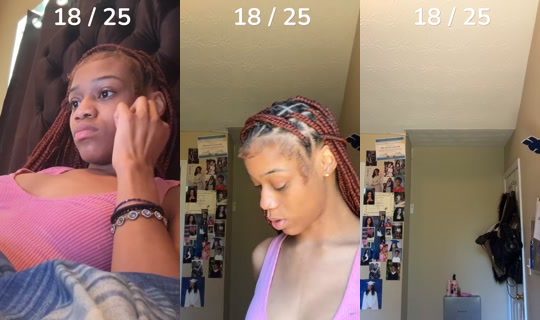 Transmisión de iammtimaa - 16 abr 2026, 17:28