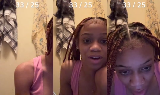 بث iammtimaa - 17 أبريل 2026، 1:09 ص