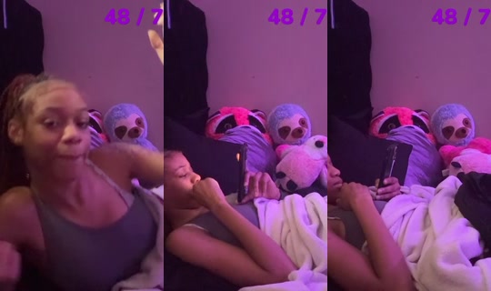 iammtimaa's Stream - Apr 21, 2026, 7:03 PM