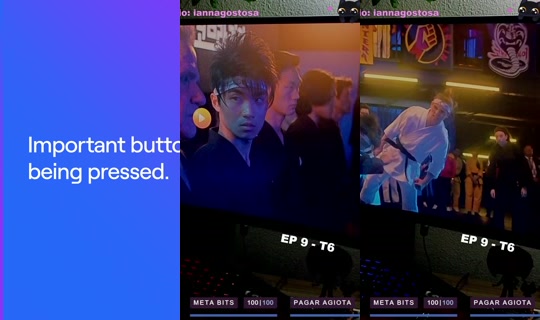 icarolinaporto's Stream - Apr 13, 2026, 2:49 PM