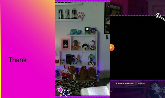 icarolinaporto's Stream - Apr 14, 2026, 11:36 AM