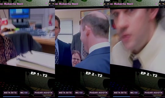 icarolinaporto's Stream - Apr 14, 2026, 5:01 PM