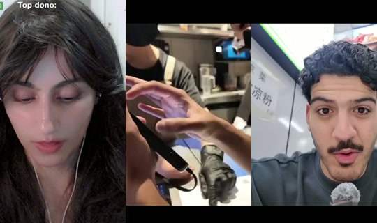 imbra13's Stream - May 4, 2026, 7:15 PM