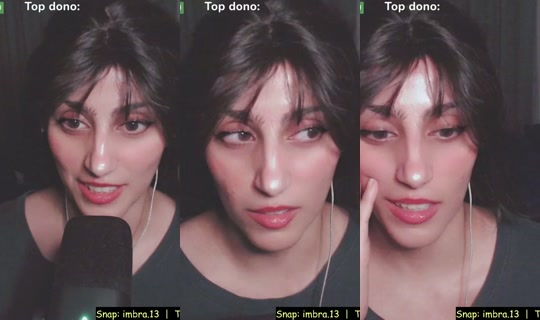 imbra13's Stream - Jun 18, 2026, 8:04 PM