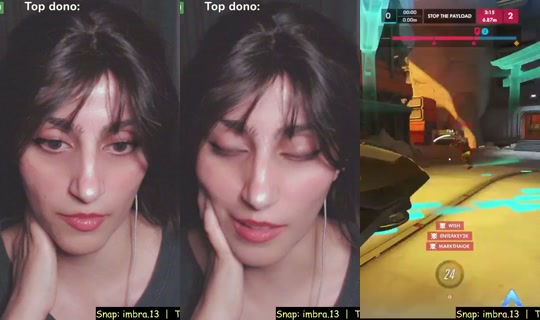imbra13's Stream - Jun 18, 2026, 8:55 PM