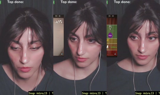 imbra13's Stream - Jun 18, 2026, 10:37 PM