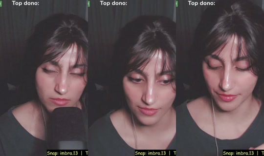 imbra13's Stream - Jun 18, 2026, 11:28 PM