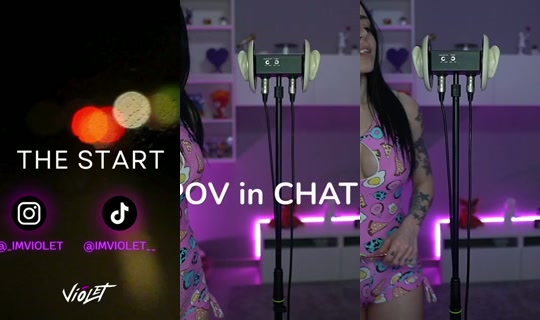 imviolet_'s Stream - Jun 16, 2026, 9:36 PM