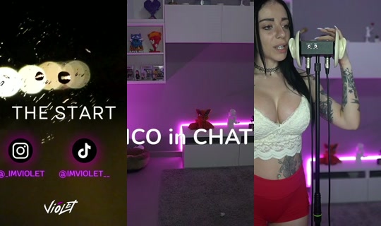 imviolet_'s Stream - Jun 17, 2026, 9:20 PM