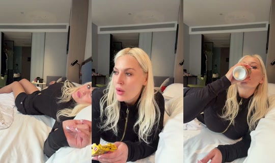 ir1napart의 방송 - 2026년 4월 21일 AM 8:19