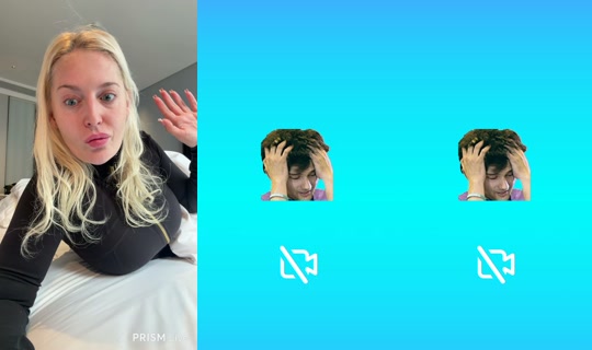 Transmisión de ir1napart - 22 abr 2026, 3:05