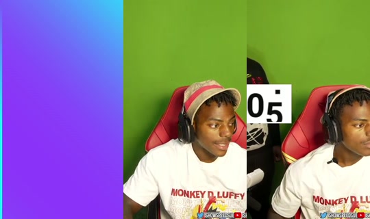 Transmisión de ishowspeed - 13 abr 2026, 18:10