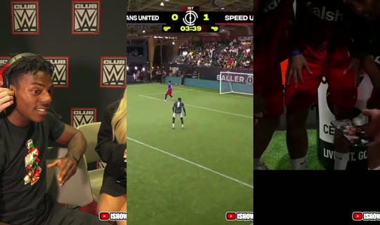 Transmisión de ishowspeed - 16 abr 2026, 21:37