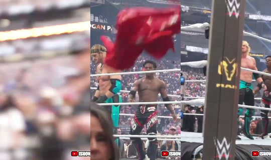 ishowspeed Recorded on Apr 18, 2026, 10:06 PM