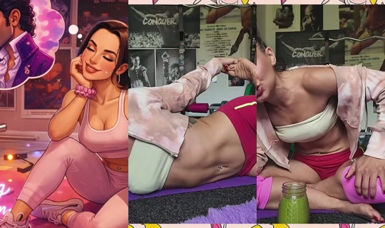 jasminchannel の配信 - 2026年4月17日 10:07