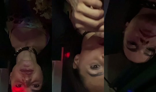 jasminchannel Recorded on Apr 18, 2026, 9:47 PM