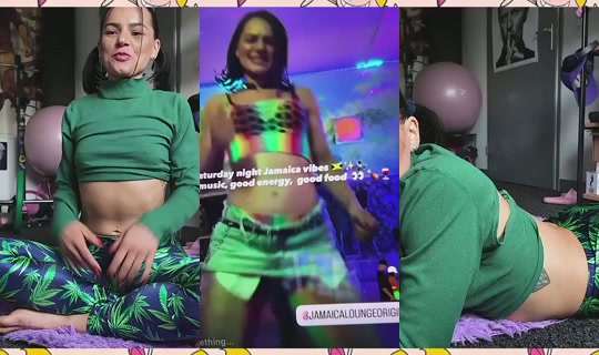 jasminchannel の配信 - 2026年4月20日 9:54