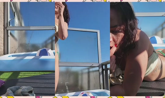 jasminchannel の配信 - 2026年4月22日 14:48